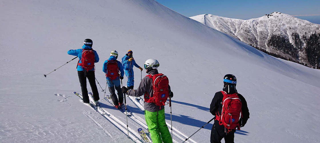 Georgia-Trip Ski Rent
