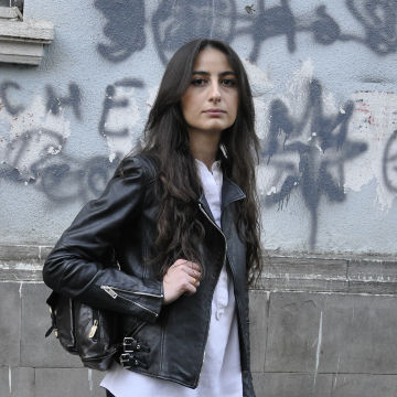 Tamar Kuratishvili