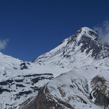 Mountaineering Gallery