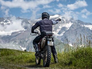 enduro tours georgia